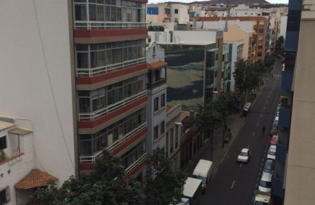 Promoción Edificio Woermann Playa obra nueva en Las Palmas de Gran Canaria photo 4