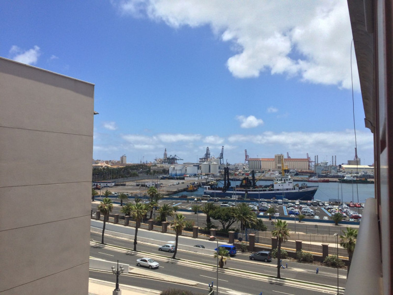 Obra nueva Edificio Woermann Playa en Las Palmas de Gran Canaria (Revista) photo 5