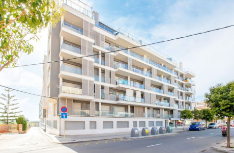 New build Sant Josep, Developments in Sant Carles de la Rápita
photo 1