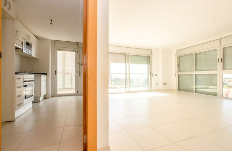 New build Sant Josep, Developments  in Sant Carles de la Rápita  
 photo 4