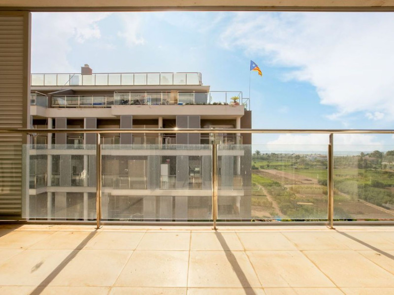 New construction Sant Josep in San Carlos de la Rápita photo 5