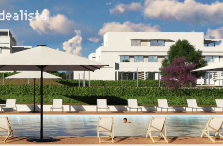 Продажа квартиры в  Avenida de la reserva s/n, Sotogrande photo 1