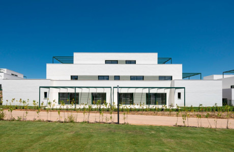 Продажа квартиры в  Avenida de la reserva s/n, Sotogrande photo 2