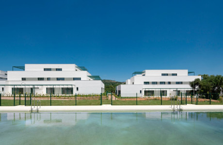 Продажа квартиры в  Avenida de la reserva s/n, Sotogrande photo 3