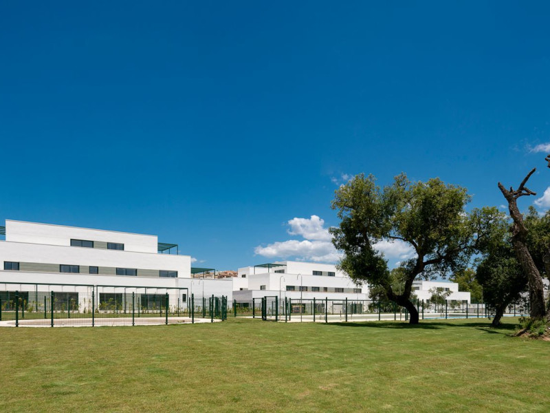 Sprzedaż mieszkania w Avenida de la reserva s/n, Sotogrande
photo 4
