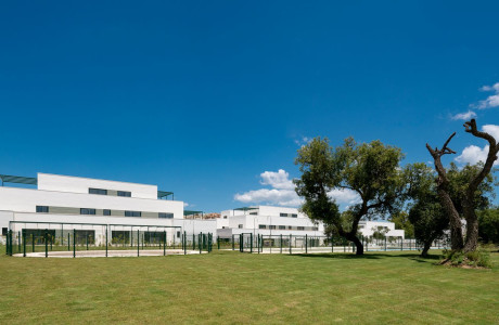 Продажа квартиры в  Avenida de la reserva s/n, Sotogrande photo 4