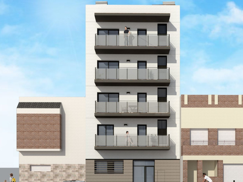 Venta de duplex en Calle Nou, 27, Viladecans photo 4