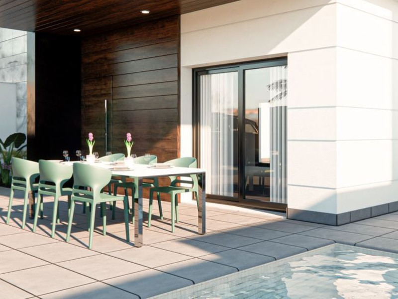 Residencial Nuevo Milenio