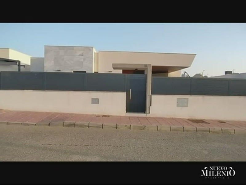 Obra nueva Residencial Nuevo Milenio en San Juan de los Terreros (Revista) photo 2