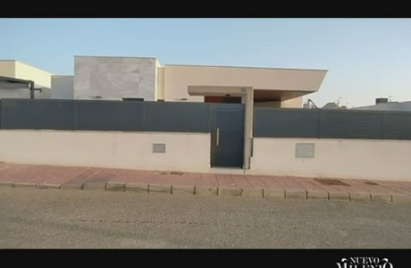 Promoción Residencial Nuevo Milenio obra nueva en San Juan de los Terreros photo 2
