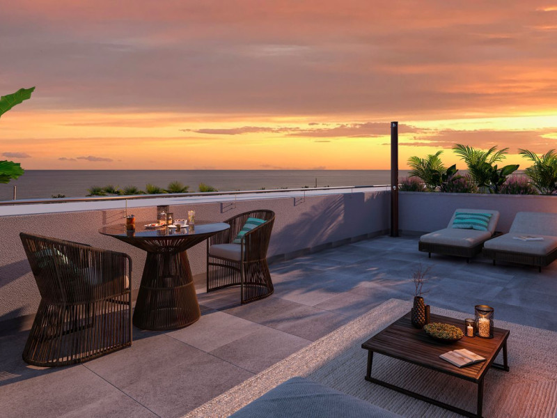 Marina Living