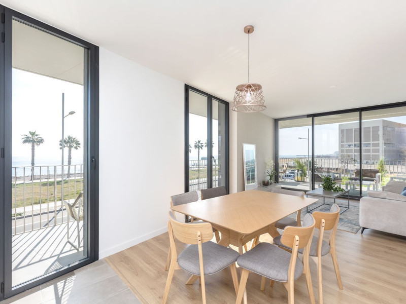 Venta de duplex en Calle Mar Jònica, 1, Badalona photo 3