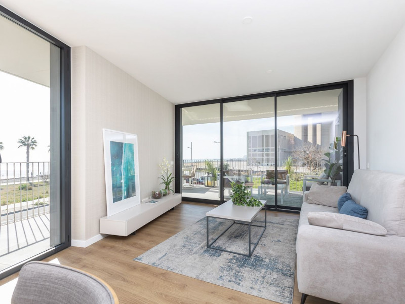 Venta de duplex en Calle Mar Jònica, 1, Badalona photo 4