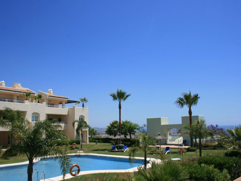 Penthouse sale in  Urb. Cerrado del Águila, C/ Buitre, 105, Mijas photo 2