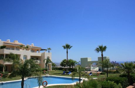 Penthouse for sale in  Urb. Cerrado del Águila, C/ Buitre, 105, Mijas photo 2