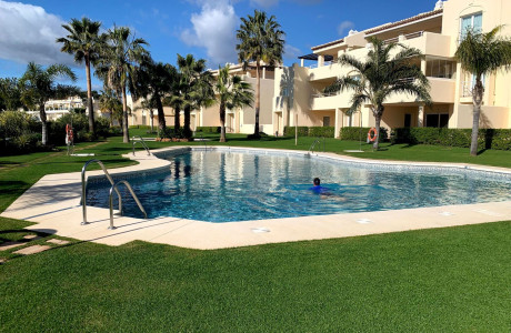 Penthouse for sale in  Urb. Cerrado del Águila, C/ Buitre, 105, Mijas photo 1