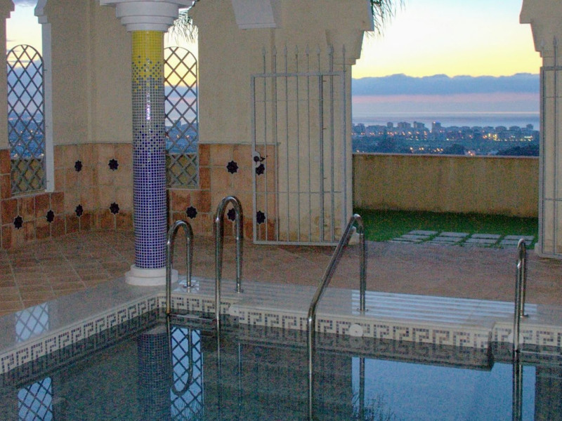 Penthouse sale in  Urb. Cerrado del Águila, C/ Buitre, 105, Mijas photo 3