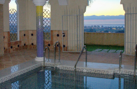 Penthouse for sale in  Urb. Cerrado del Águila, C/ Buitre, 105, Mijas photo 3