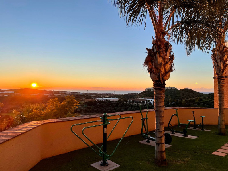 Penthouse sale in  Urb. Cerrado del Águila, C/ Buitre, 105, Mijas photo 4