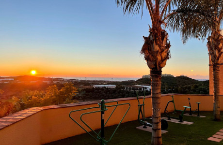 Penthouse for sale in  Urb. Cerrado del Águila, C/ Buitre, 105, Mijas photo 4