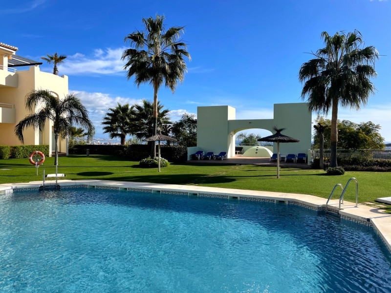 Penthouse sale in  Urb. Cerrado del Águila, C/ Buitre, 105, Mijas photo 5