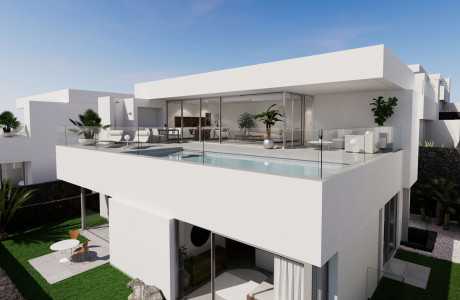 Chalet independiente en venta en  Pasaje Valito Sau, 5, Adeje photo 4