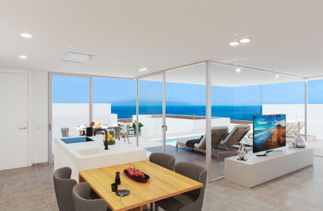 Chalet independiente en venta en  Pasaje Valito Sau, 5, Adeje photo 4