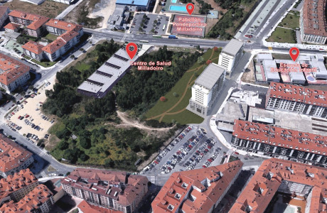 New build Sol Naciente, Developments  in Ames  
 photo 3