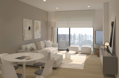 New build Sol Naciente, Developments  in Ames  
 photo 4