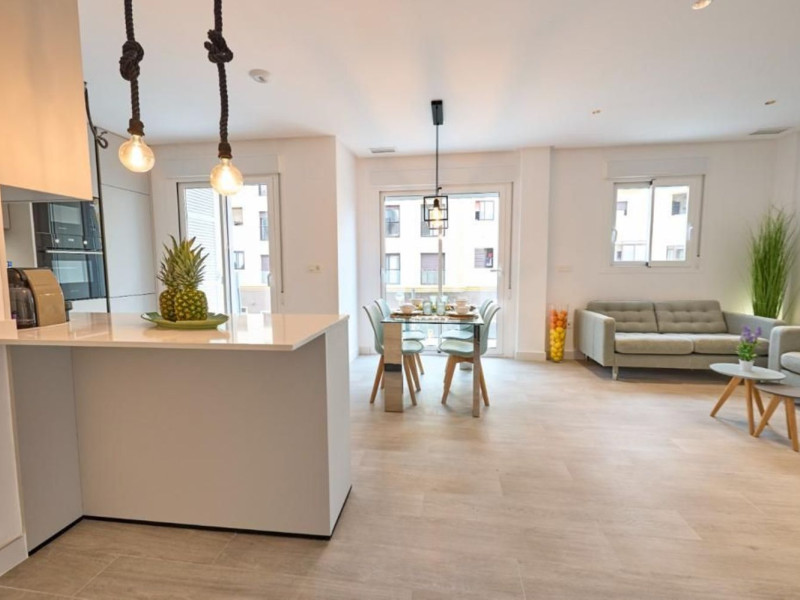 New construction Edificio Ébano Fase II, Nuant Construcciones in Elche / Elx photo 4