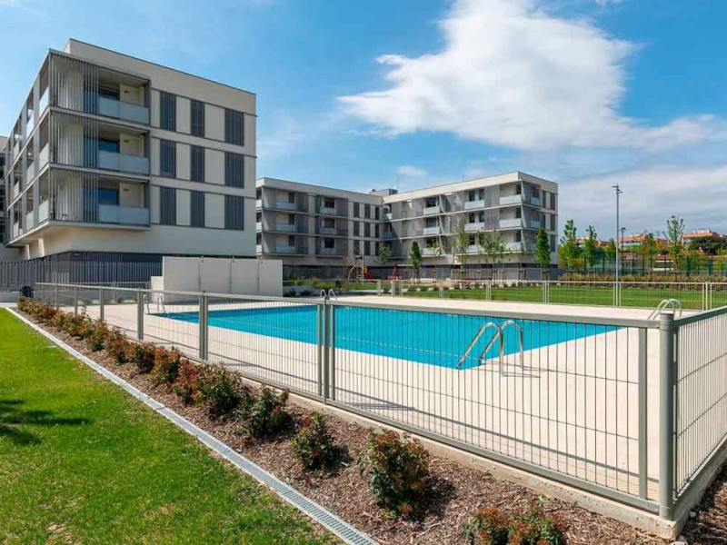 Obra nueva Célere Domeny fase ll en Girona (Revista) photo 4