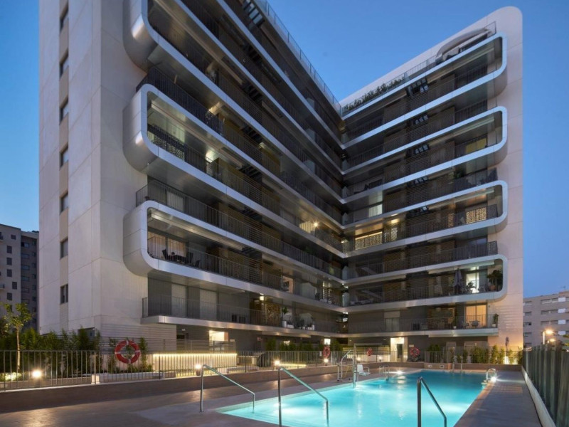 Новостройка Tribeka by kronos Homes в Дистри́кто Санта-Ро́са - Вальдеольерос photo 2