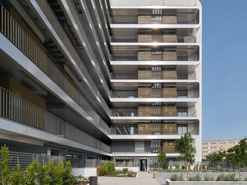 Новостройка Tribeka by kronos Homes в Дистри́кто Санта-Ро́са - Вальдеольерос photo 3