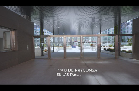 Продажа новостроек El Jardín de la Reina в городе Madrid thumbnail 1