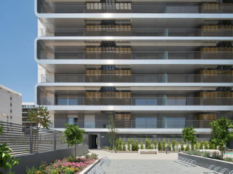 Новостройка Tribeka by kronos Homes в Дистри́кто Санта-Ро́са - Вальдеольерос photo 4