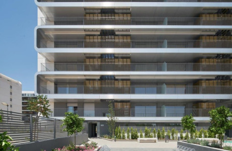 Пентхаус на продажу в  Calle Enfermera Nanda Casado Salinas, 8, Дистри́кто Санта-Ро́са - Вальдеольерос photo 4