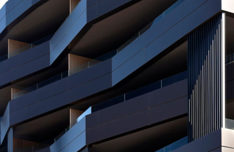 Promoción Edificio Marizada obra nueva en Gijón photo 1