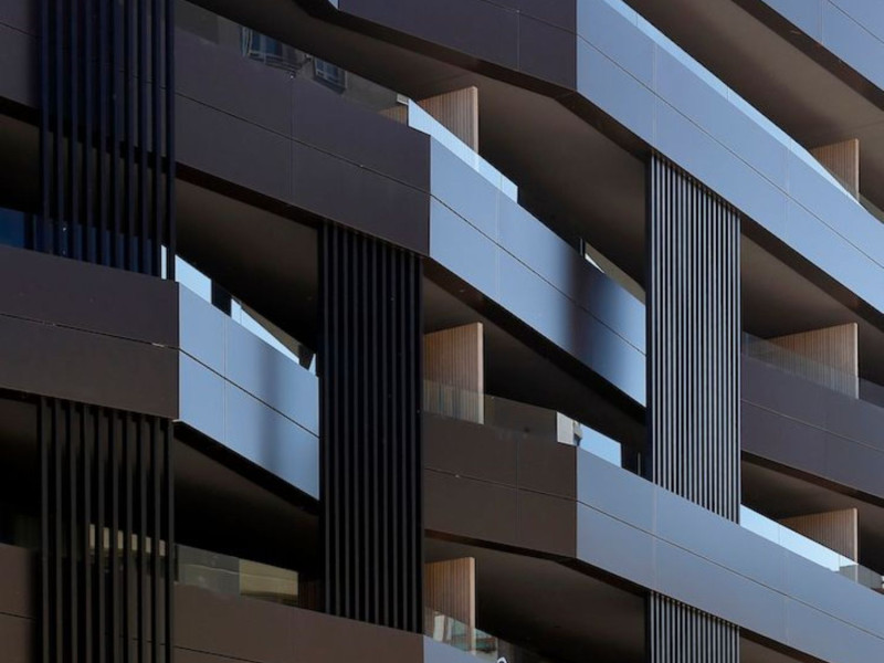 Obra nueva Edificio Marizada en Gijón (Revista) photo 3