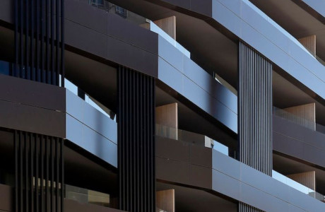 Promoción Edificio Marizada obra nueva en Gijón thumbnail 2