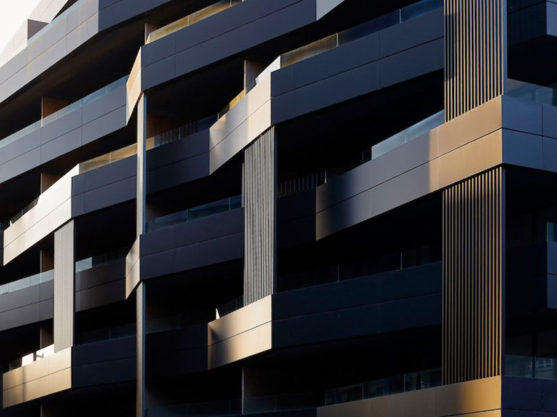 Obra nueva Edificio Marizada en Gijón (Revista) photo 4