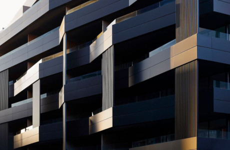 Promoción Edificio Marizada obra nueva en Gijón photo 4