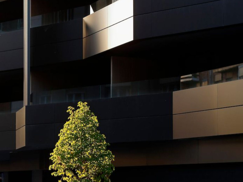Obra nueva Edificio Marizada en Gijón (Revista) photo 5