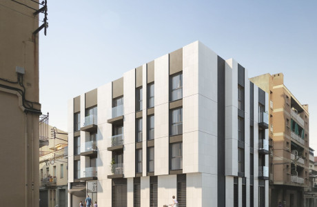 Piso en venta en Calle Unió, 81, Mataró
thumbnail 2