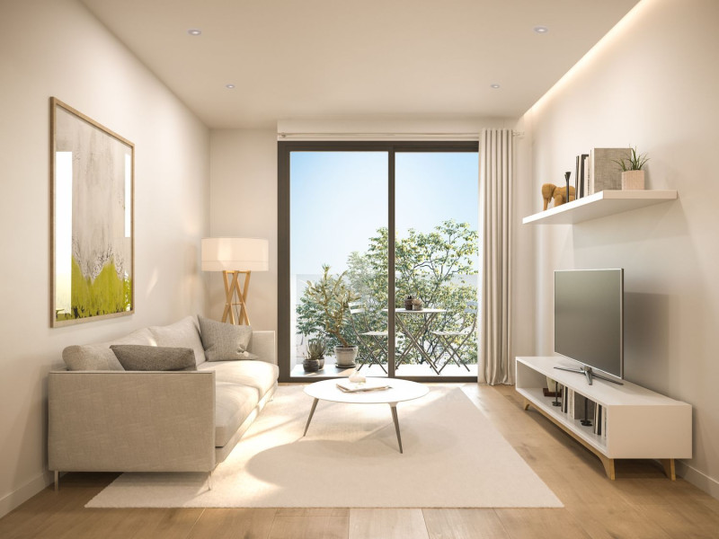 Obra nueva Unió 81 en Mataró (Revista) photo 5