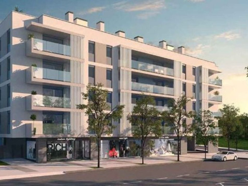 Obra nueva Célere Arts en Montcada i Reixac (Revista) photo 2