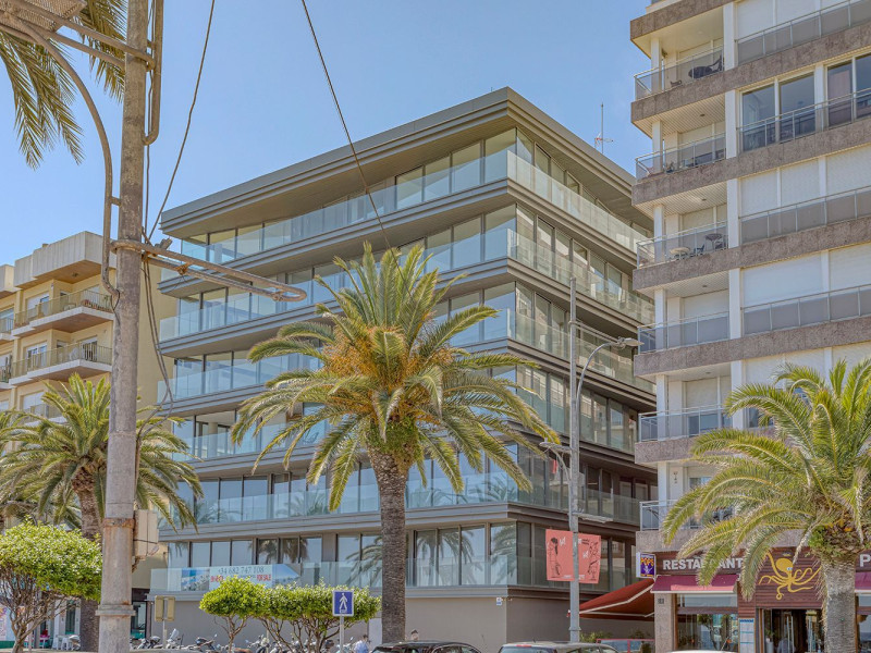 Obra nueva Mg Infinity en Lloret de Mar (Revista) photo 4