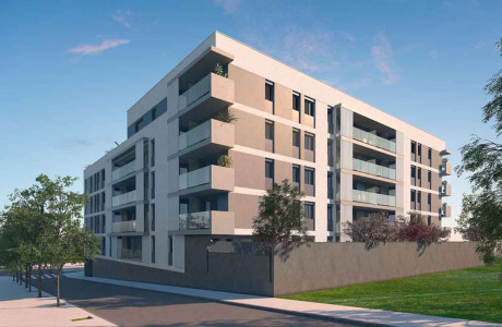 Квартира на продажу на  Avenida Europa, 25, Монткада-и-Рейxac photo 3