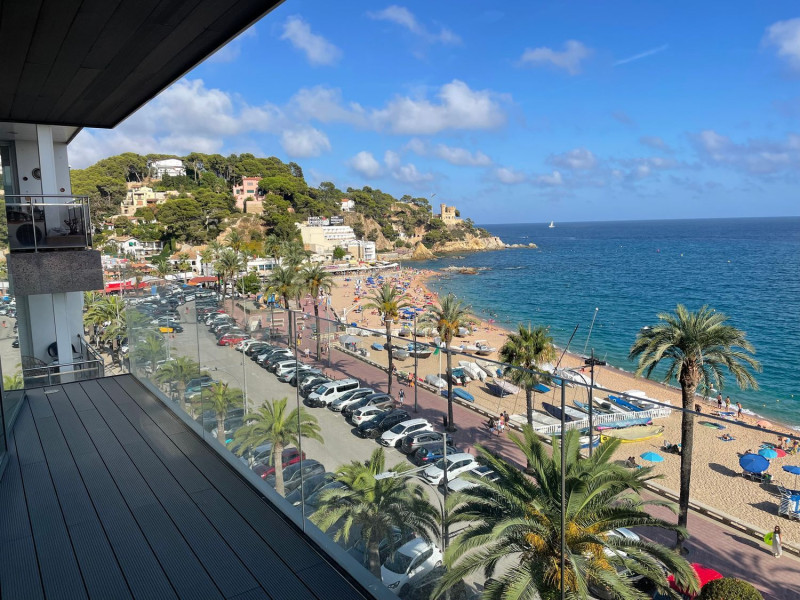 Obra nueva Mg Infinity en Lloret de Mar (Revista) photo 5