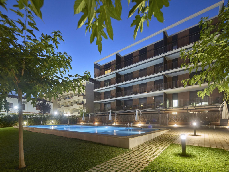 Продажа квартиры на Avenida De la Cossetania, 25, Калафель
photo 3