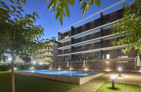 New build Edificio Waves by Kronos Homes, Developments in Calafell
thumbnail 2